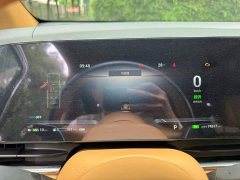 Voyah Lantu Dreamchaser 2022 Low Carbon Edition Family - ფოტო 7