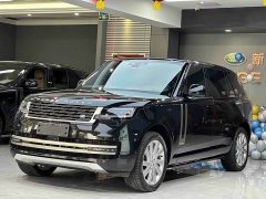 Land Rover Range Rover 3.0 L6 400PS Prestige Seven-Seat Extended Wheelbase - ფოტო 1