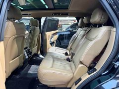 Land Rover Range Rover 3.0 L6 400PS Prestige Seven-Seat Extended Wheelbase - ფოტო 11