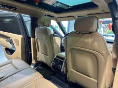 Land Rover Range Rover 3.0 L6 400PS Prestige Seven-Seat Extended Wheelbase - ფოტო 14