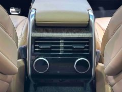 Land Rover Range Rover 3.0 L6 400PS Prestige Seven-Seat Extended Wheelbase - ფოტო 15