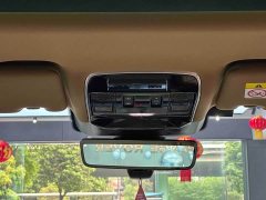 Land Rover Range Rover 3.0 L6 400PS Prestige Seven-Seat Extended Wheelbase - ფოტო 16
