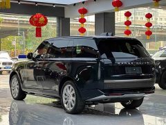 Land Rover Range Rover 3.0 L6 400PS Prestige Seven-Seat Extended Wheelbase - ფოტო 17