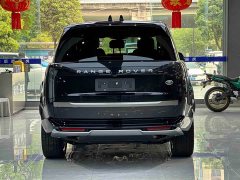 Land Rover Range Rover 3.0 L6 400PS Prestige Seven-Seat Extended Wheelbase - ფოტო 18