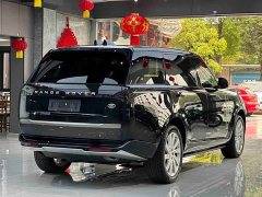 Land Rover Range Rover 3.0 L6 400PS Prestige Seven-Seat Extended Wheelbase - ფოტო 19