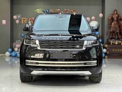 Land Rover Range Rover 3.0 L6 400PS Prestige Seven-Seat Extended Wheelbase - ფოტო 2