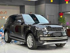 Land Rover Range Rover 3.0 L6 400PS Prestige Seven-Seat Extended Wheelbase - ფოტო 3