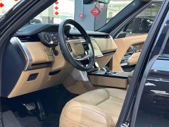 Land Rover Range Rover 3.0 L6 400PS Prestige Seven-Seat Extended Wheelbase - ფოტო 4