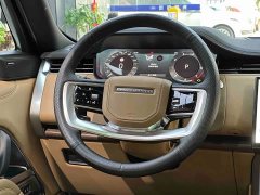 Land Rover Range Rover 3.0 L6 400PS Prestige Seven-Seat Extended Wheelbase - ფოტო 6