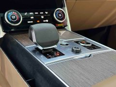 Land Rover Range Rover 3.0 L6 400PS Prestige Seven-Seat Extended Wheelbase - ფოტო 8