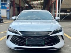 BYD Qin L DM-i Smart Drive Edition 80KM Leading - ფოტო 1