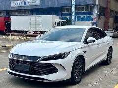 BYD Qin L DM-i Smart Drive Edition 80KM Leading - ფოტო 2