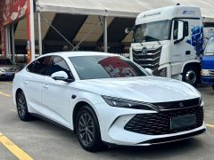 BYD Qin L DM-i Smart Drive Edition 80KM Leading - ფოტო 3