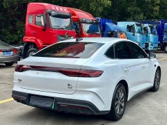 BYD Qin L DM-i Smart Drive Edition 80KM Leading - ფოტო 4