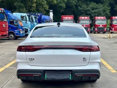 BYD Qin L DM-i Smart Drive Edition 80KM Leading - ფოტო 5