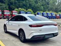 BYD Qin L DM-i Smart Drive Edition 80KM Leading - ფოტო 6