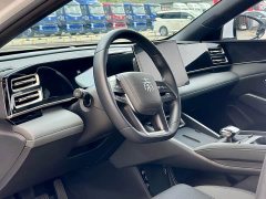 BYD Qin L DM-i Smart Drive Edition 80KM Leading - ფოტო 7