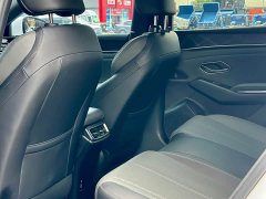 BYD Qin L DM-i Smart Drive Edition 80KM Leading - ფოტო 8