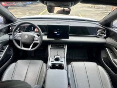 BYD Qin L DM-i Smart Drive Edition 80KM Leading - ფოტო 9