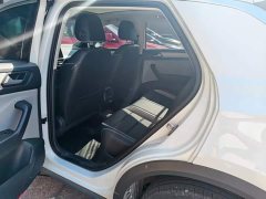 Volkswagen T-ROC Tanyue 280TSI DSG FWD Time Edition - ფოტო 10