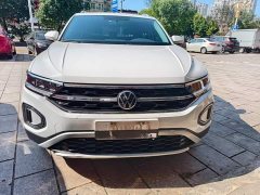 Volkswagen T-ROC Tanyue 280TSI DSG FWD Time Edition - ფოტო 2