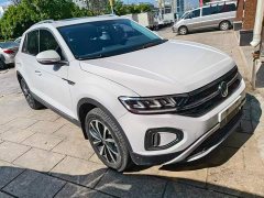 Volkswagen T-ROC Tanyue 280TSI DSG FWD Time Edition - ფოტო 3