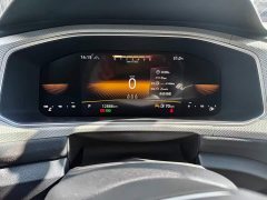 Volkswagen T-ROC Tanyue 280TSI DSG FWD Time Edition - ფოტო 7