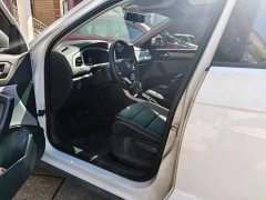 Volkswagen T-ROC Tanyue 280TSI DSG FWD Time Edition - ფოტო 8
