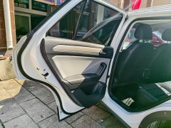 Volkswagen T-ROC Tanyue 280TSI DSG FWD Time Edition - ფოტო 9