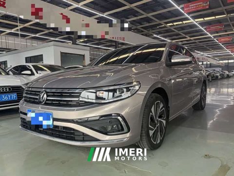 2022 Volkswagen Bora 2023 280TSI DSG Respect Edition - ავტომობილი ჩინეთიდან
