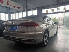 Volkswagen Bora 2023 280TSI DSG Respect Edition - ფოტო 4