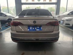 Volkswagen Bora 2023 280TSI DSG Respect Edition - ფოტო 7