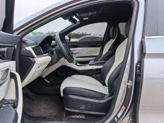 BYD Song Plus New Energy 2021 DM-i 110KM Flagship - ფოტო 4