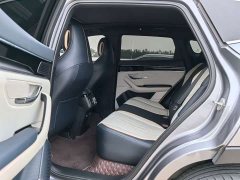 BYD Song Plus New Energy 2021 DM-i 110KM Flagship - ფოტო 5