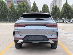 BYD Song Plus New Energy 2021 DM-i 110KM Flagship - ფოტო 8