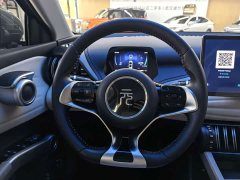 BYD Yuan Plus Champion Edition 510KM Transcendent - ფოტო 10