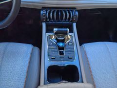 BYD Yuan Plus Champion Edition 510KM Transcendent - ფოტო 14