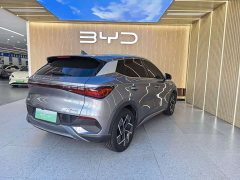 BYD Yuan Plus Champion Edition 510KM Transcendent - ფოტო 19