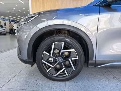 BYD Yuan Plus Champion Edition 510KM Transcendent - ფოტო 6