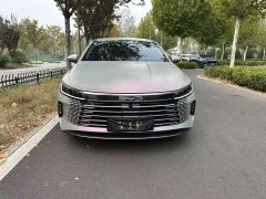 BYD Destroyer 05 Glory Edition DM-i 55KM Luxury - ფოტო 1