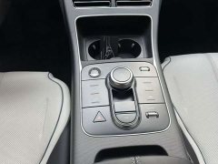 BYD Destroyer 05 Glory Edition DM-i 55KM Luxury - ფოტო 11