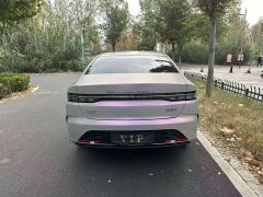 BYD Destroyer 05 Glory Edition DM-i 55KM Luxury - ფოტო 12