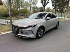 BYD Destroyer 05 Glory Edition DM-i 55KM Luxury - ფოტო 2
