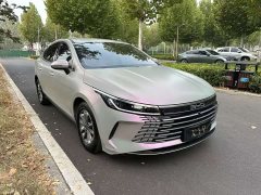 BYD Destroyer 05 Glory Edition DM-i 55KM Luxury - ფოტო 3