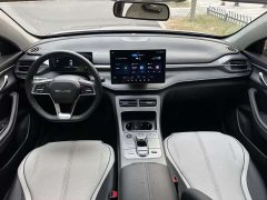 BYD Destroyer 05 Glory Edition DM-i 55KM Luxury - ფოტო 5