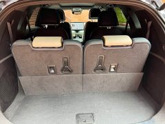 BYD Yuan Plus EV 635KM Four-Wheel Drive Flagship - ფოტო 10