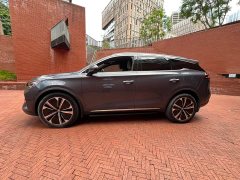 BYD Yuan Plus EV 635KM Four-Wheel Drive Flagship - ფოტო 4
