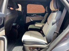 BYD Yuan Plus EV 635KM Four-Wheel Drive Flagship - ფოტო 8