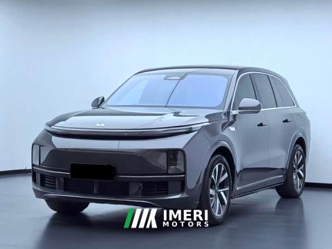 2024 Li Auto L8 Pro
