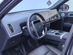 Li Auto L8 2023 Pro - ფოტო 10